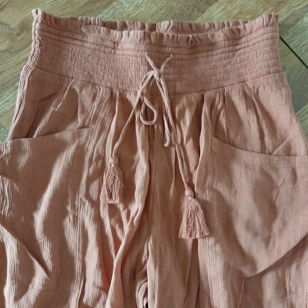 Cumfy Aerie ecute pants